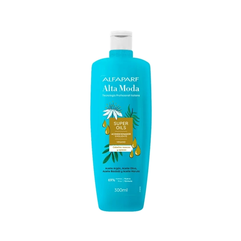 ALTAMODA ACO SUPER OIL300