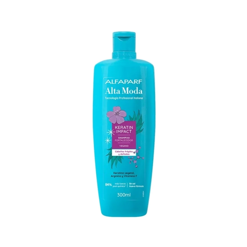ALTAMODA SH KERATIN X 300