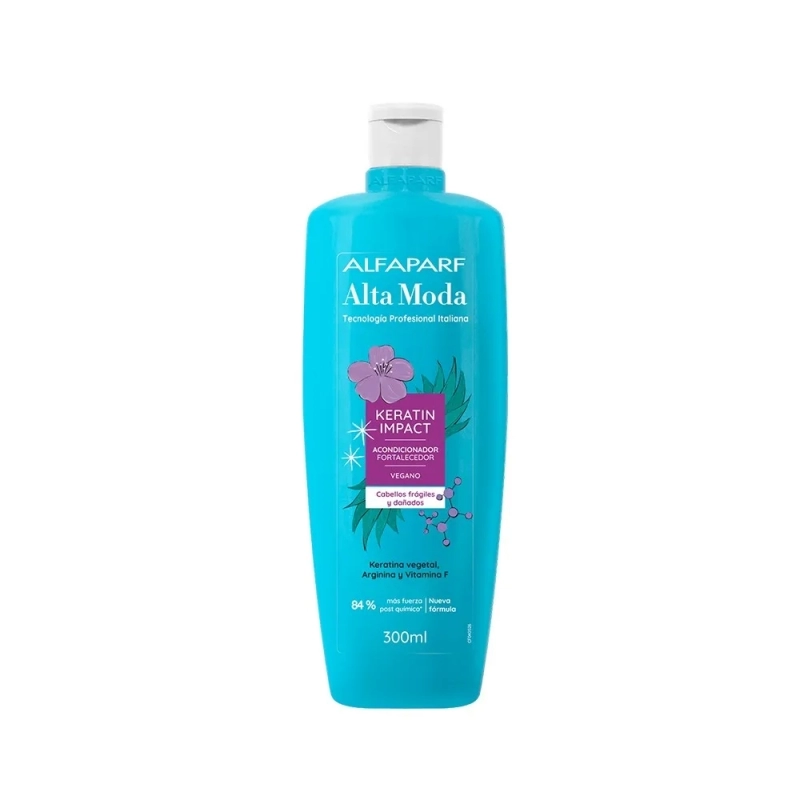 ALTAMODA ACO KERATIN X300
