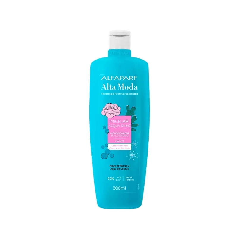 ALTAMODA ACO MICELAR X300