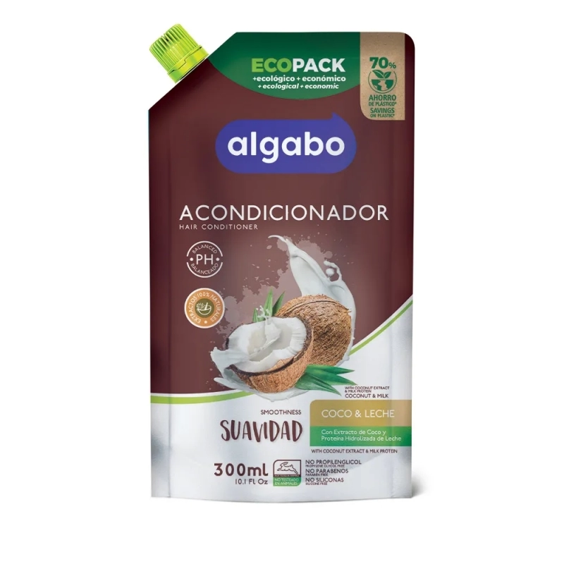 ALGABO ACO COCO X 300 REP