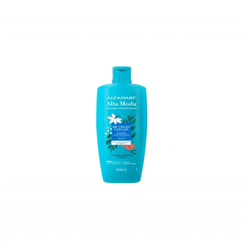 ALTAMODA SH BB CREAM X300