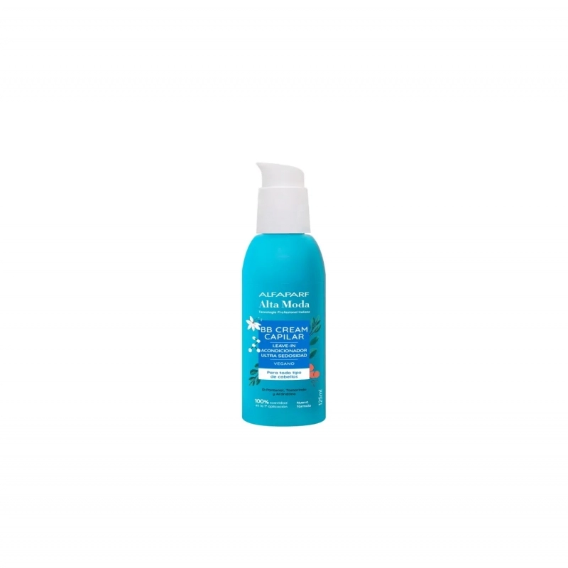 ALTAMODA ACO BB CREAM 125