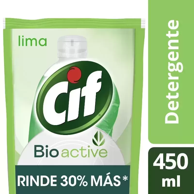 CIF DET LIMA X 450 REP