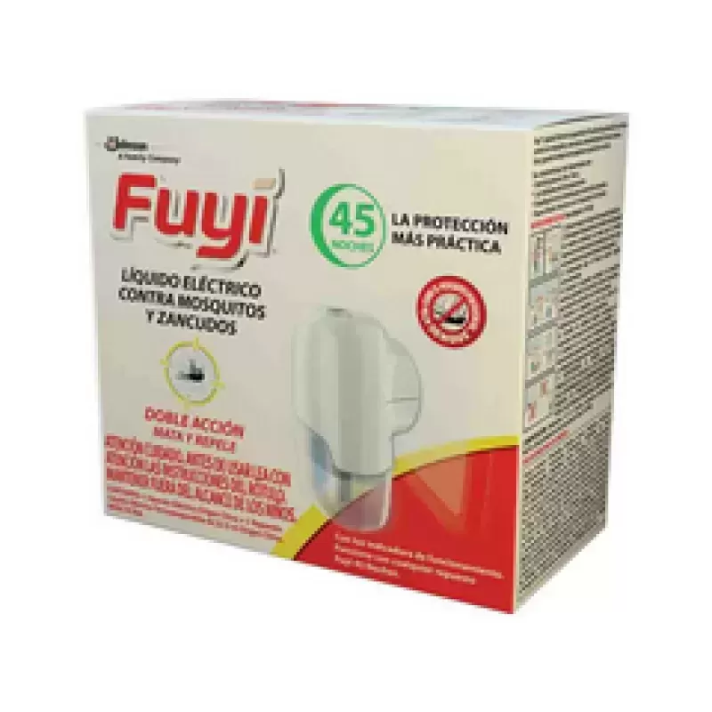 FUYI LIQ ELEC 45NOCHE APA