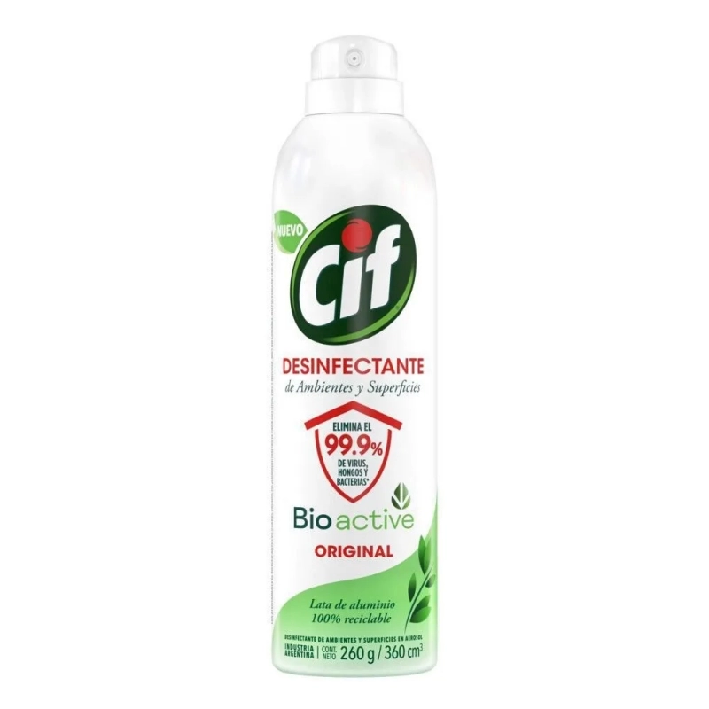 CIF AER DESINF ORIG X 360