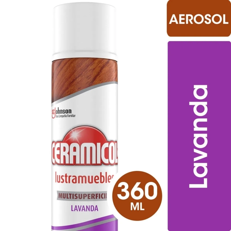 CERAMI AER MUEBLE LAV 360