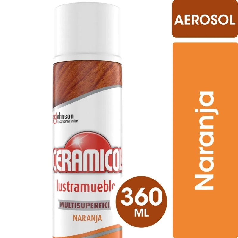 CERAMI AER MUEBLE NJA 360