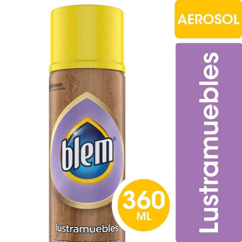 BLEM AER MUEBLE LAVAND360