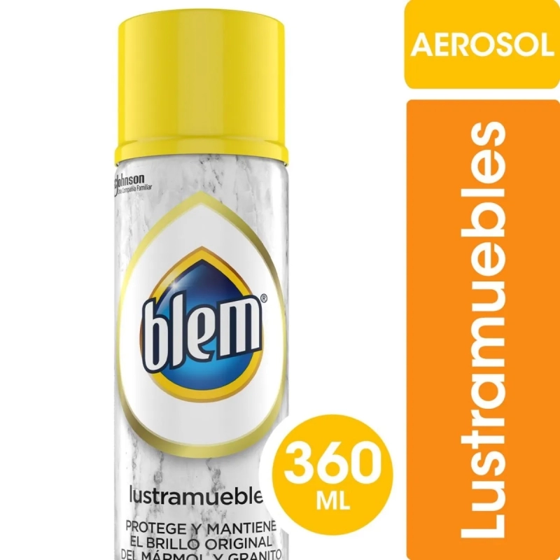 BLEM AER MUEBLE NARANJ360