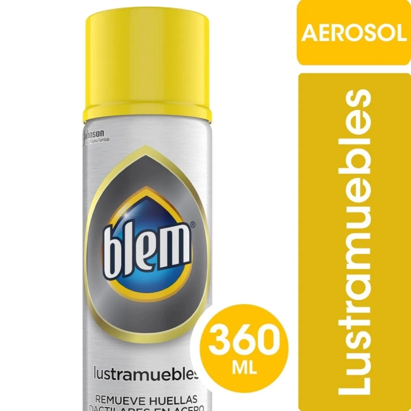 BLEM AER LIMON X 360