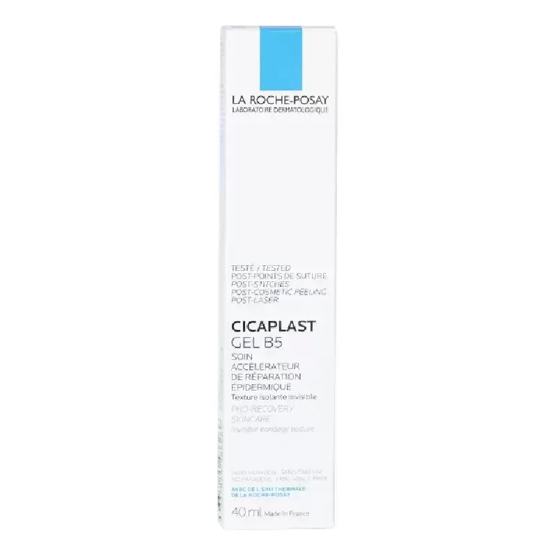 CICAPLAST GEL B5 X 40 ML