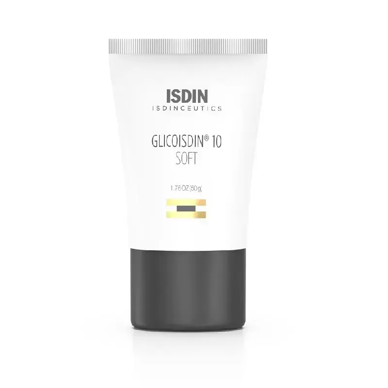 GLICOISDIN 10GEL A/AGE 50