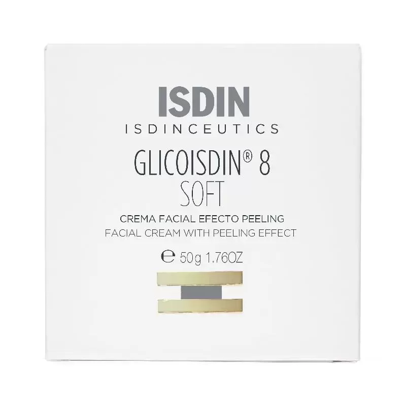 GLICOISDIN 8 CR A/AGE X50