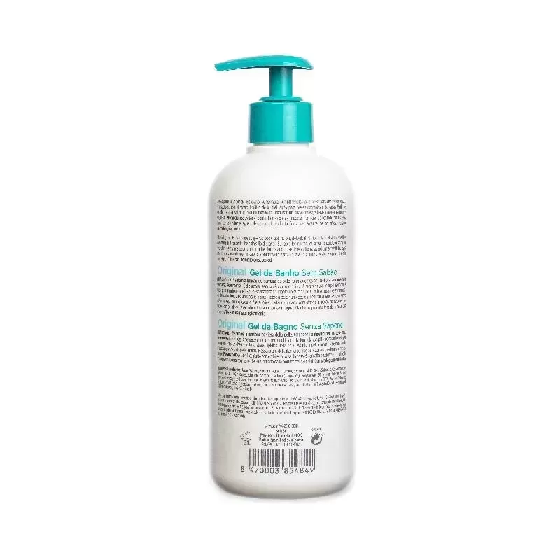 GERMISDIN ORIG X 500 ML