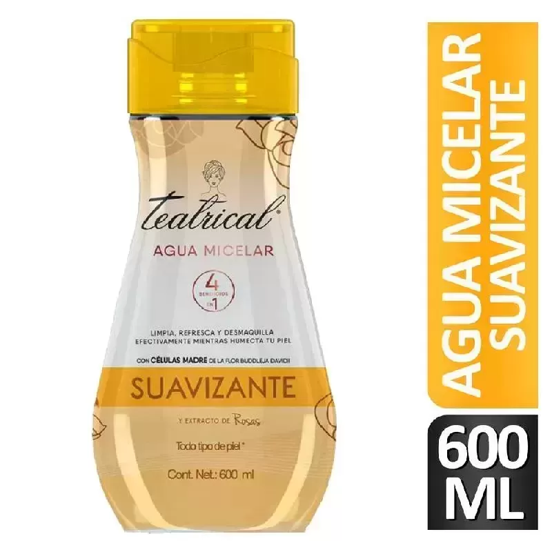 TEATRICAL AG MICE SUAV600