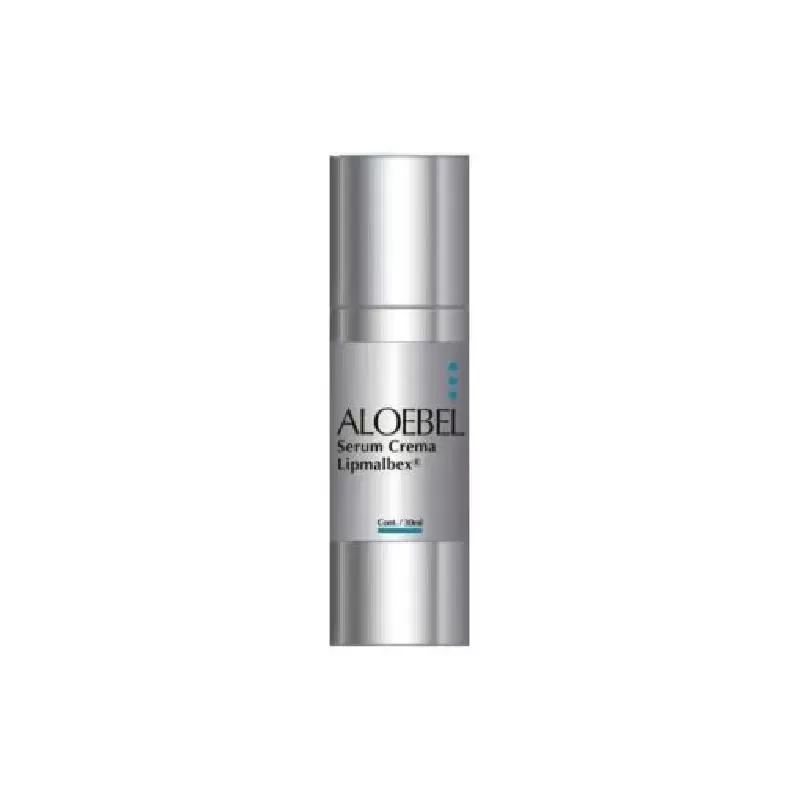ALOEBEL SERUM LIPMALBEX30