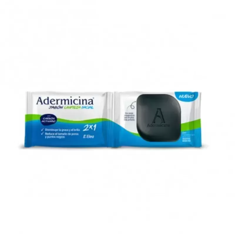 ADERMICINA JAB LIM F 2X1