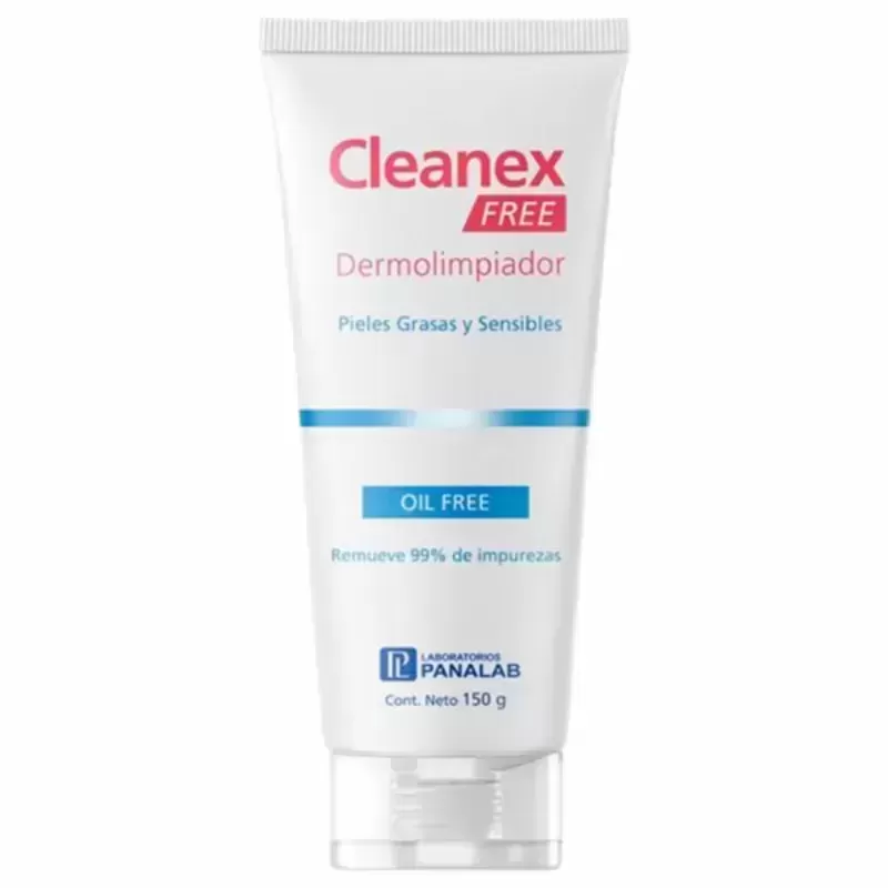 CLEANEX FREE DERMOLIM 150