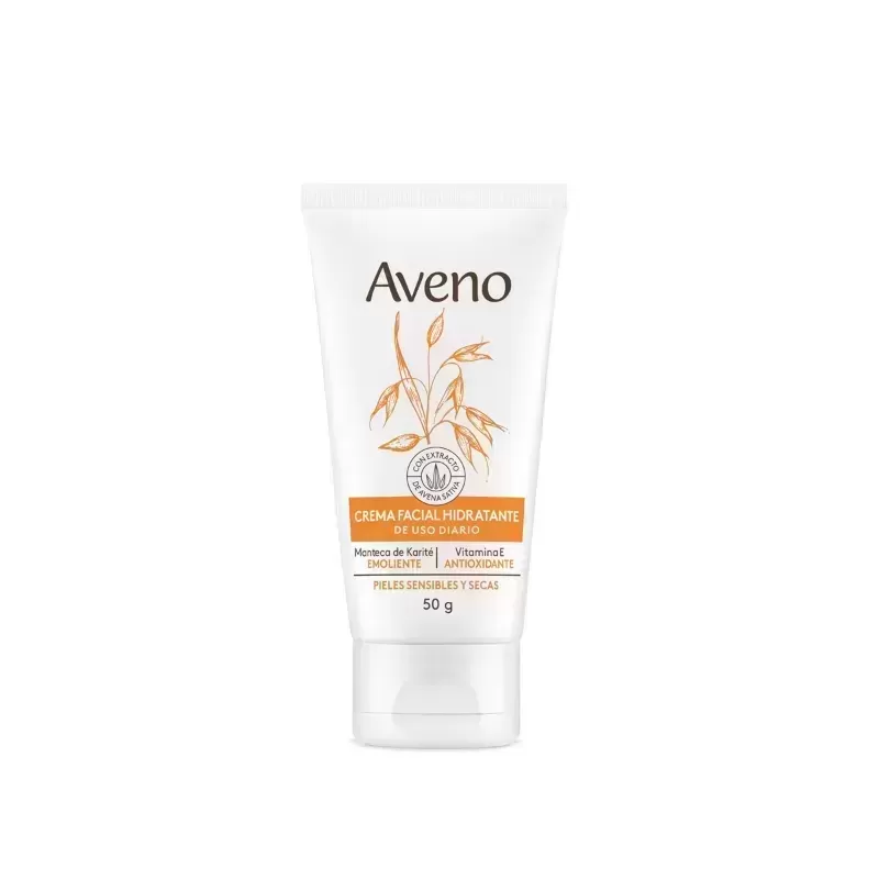 AVENO CR FAC HIDRA X 50 G