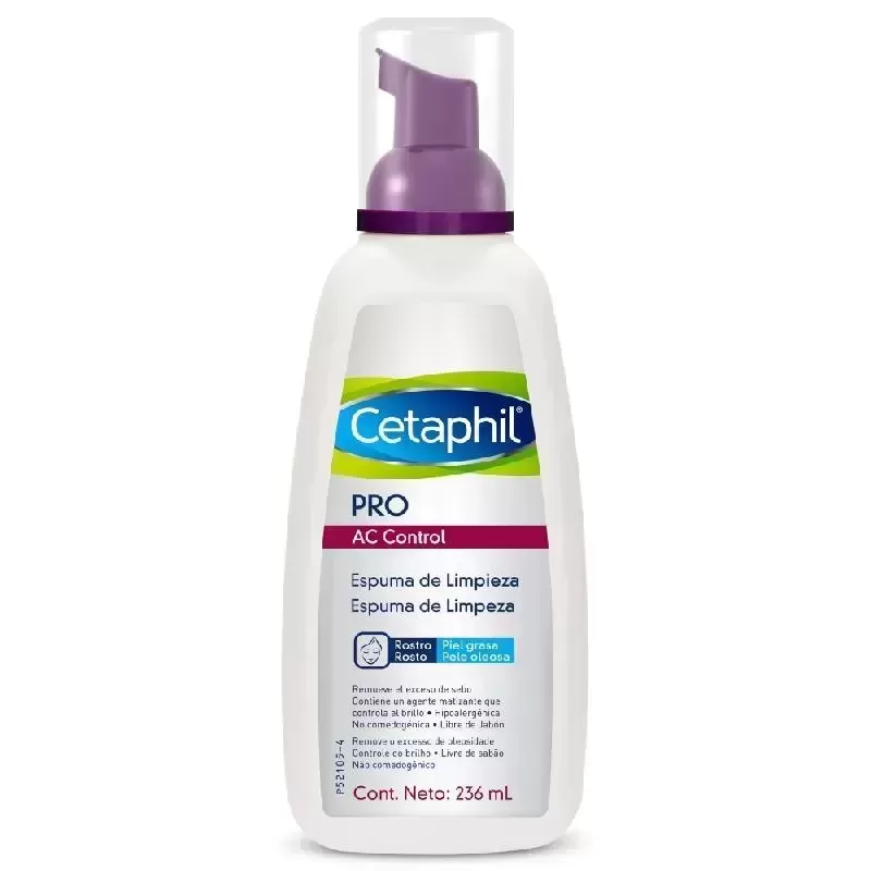 CETAPHIL ESPU D/LIMPIX236