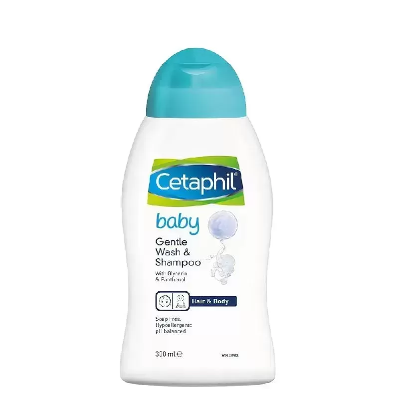 CETAPHIL BB BANO LIQ  300