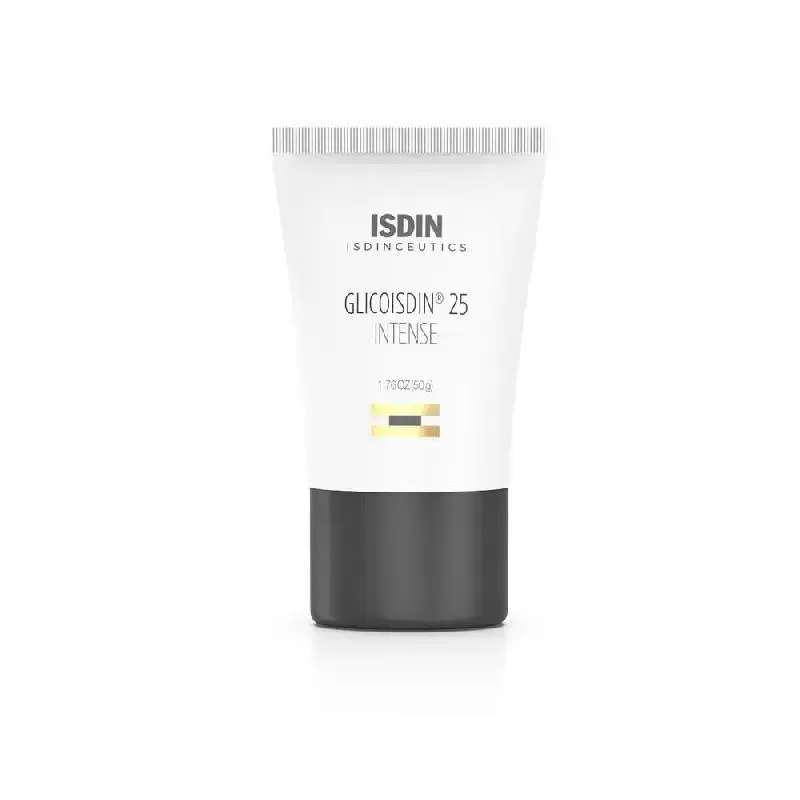 GLICOISDIN 25  GEL 50 ML