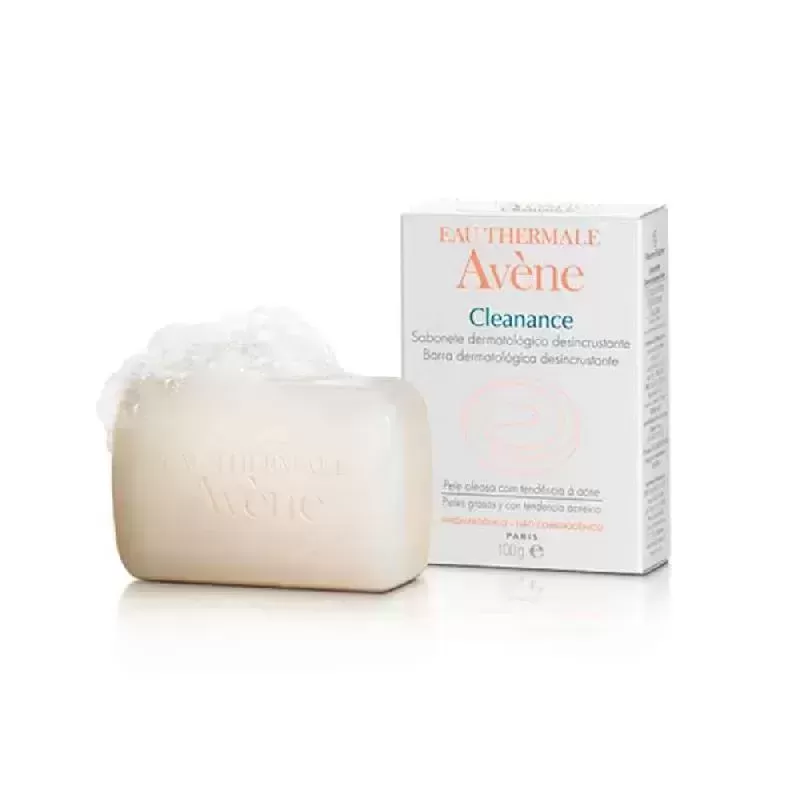 AVENE CLEANANCE PAN x100g