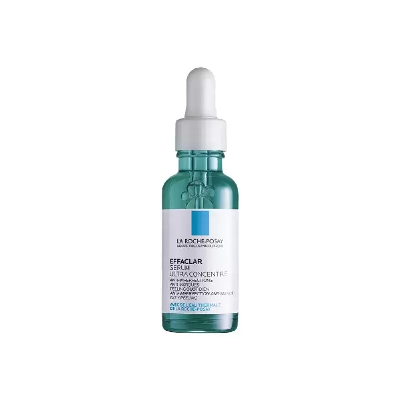 EFFACLAR DUO SERUM X 30ML