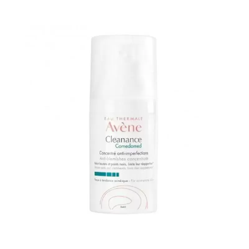 AVENE CLEANANCE COMEDOM30