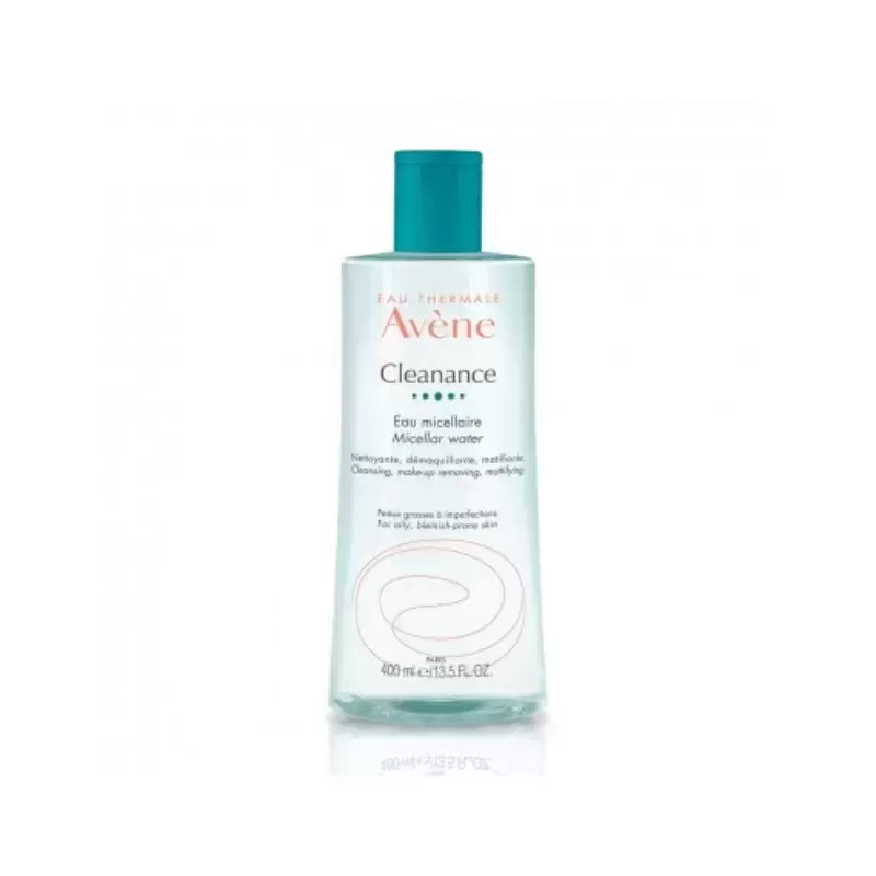 AVENE CLEANANCE LO MIC400