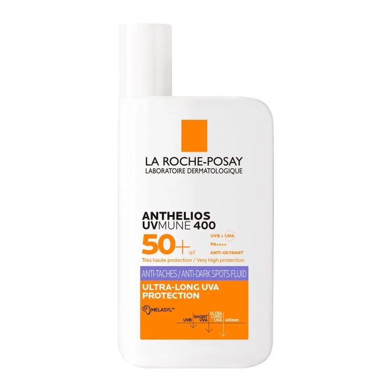 ANTHELIOS 50+FLUI A-TA 50