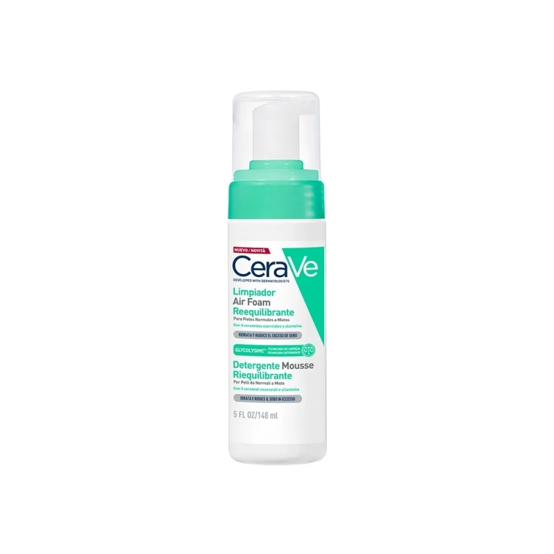 CERAVE LIMP ESP X 148 ML
