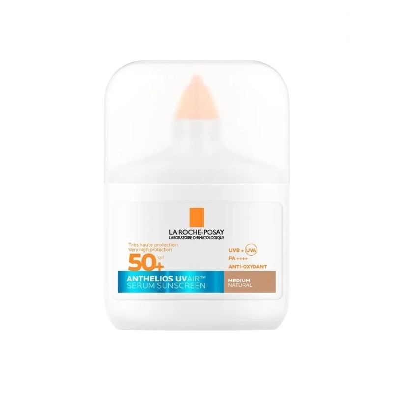 ANTHELIOS 50+ UVAIR MED50