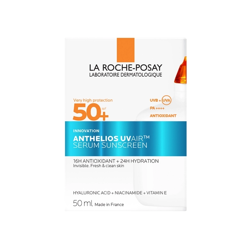 ANTHELIOS 50+UVA SERUM 50