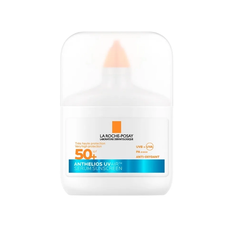ANTHELIOS 50+UVA SERUM 50
