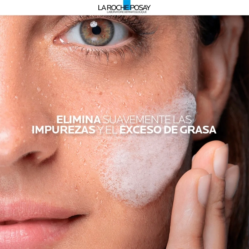 EFFACLAR GEL LIMP DUO 100