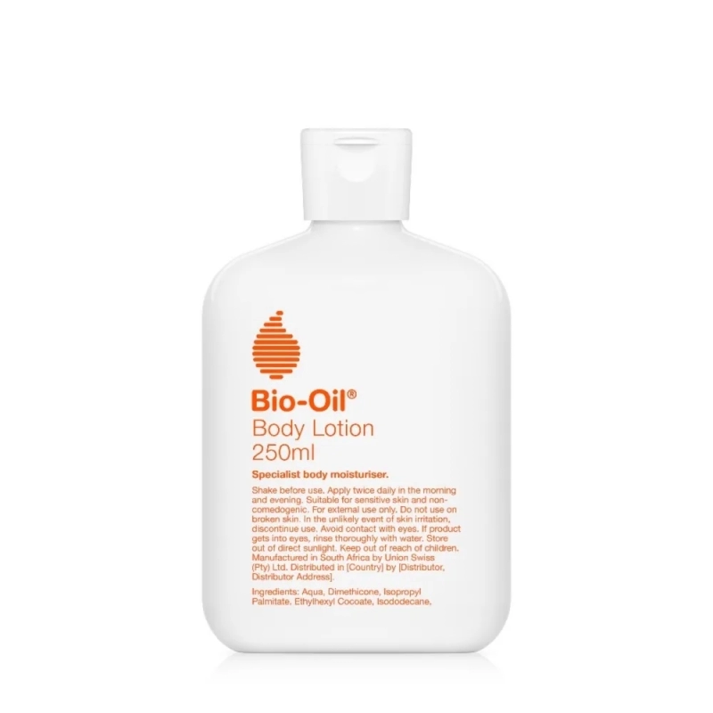 BIO OIL BODY LOTION X 250
