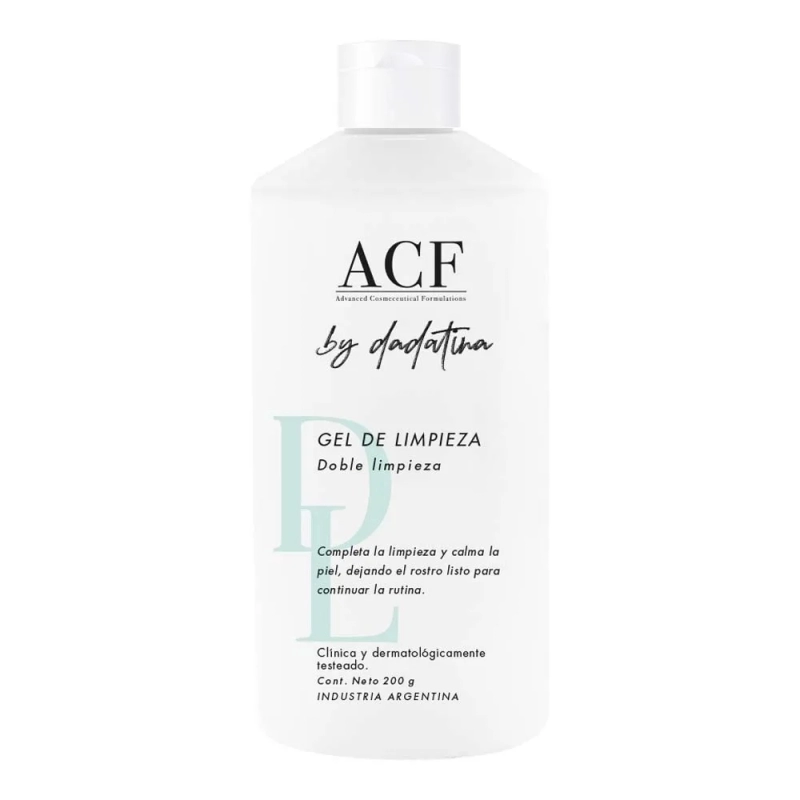 ACF GEL DE LIMPIEZA