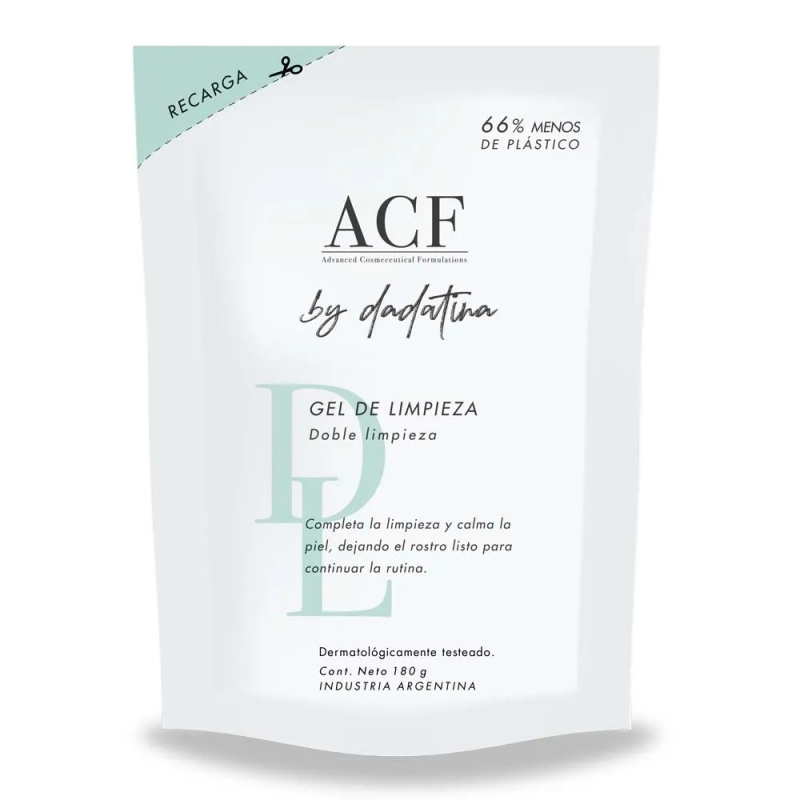 ACF GEL DE LIMPIEZA REC