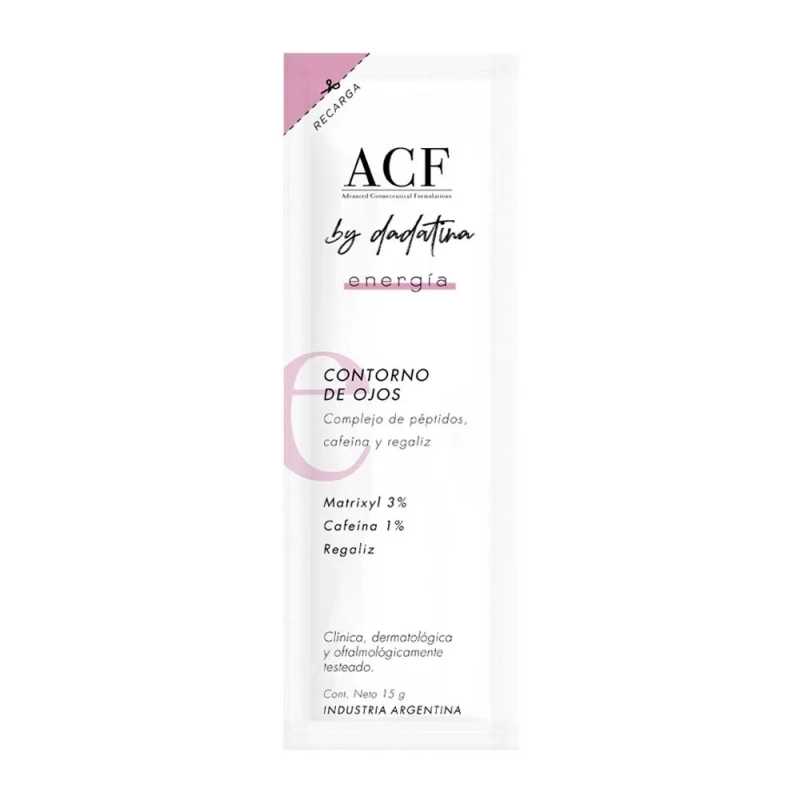 ACF CR CONTORNO OJOS REC