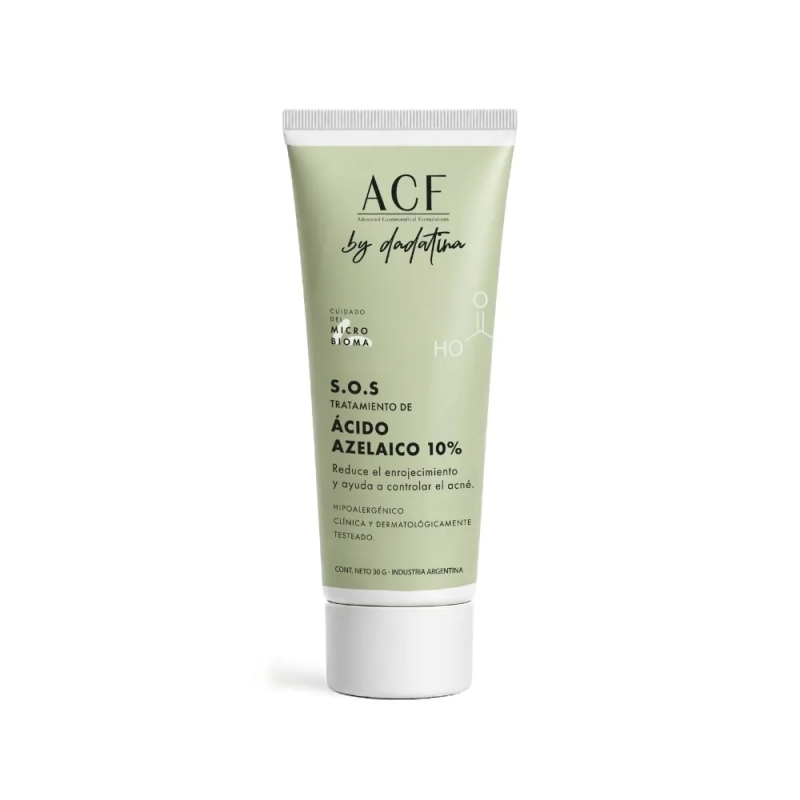 ACF TRAT AC AZELAICO 10