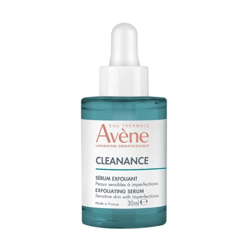 AVENE CLEANANCE SERUM X30