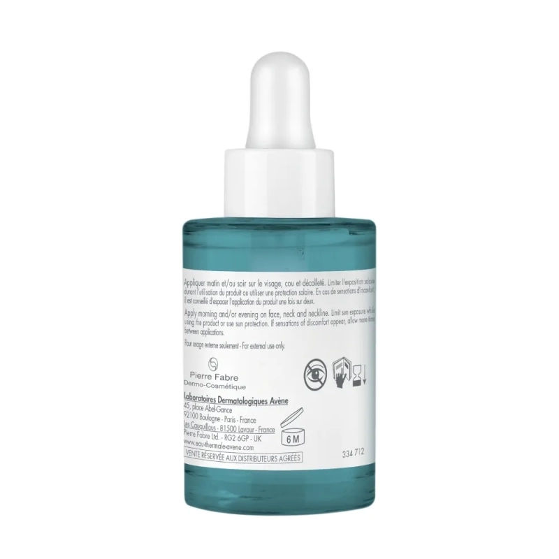 AVENE CLEANANCE SERUM X30
