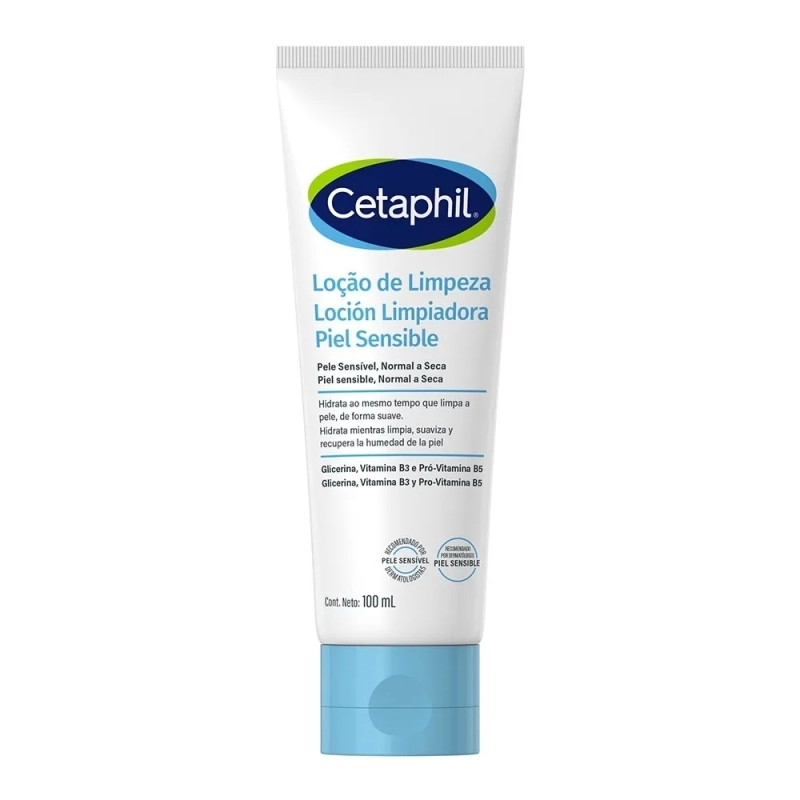 CETAPHIL LIMP P/SEN 100ML