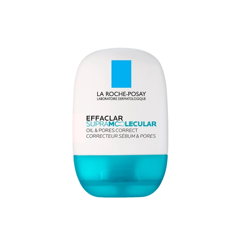 Crema Hidratante La Roche-Posay Effaclar Supramolecular Oli &amp; Pores