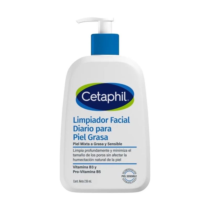 CETAPHIL LIM FAC P GRA236