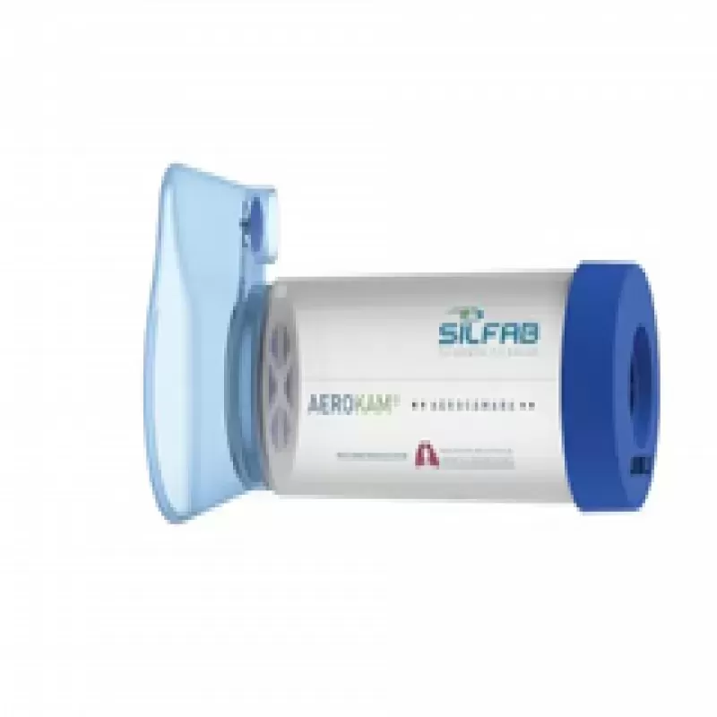 AEROKAM SILF C/MASC BB 07