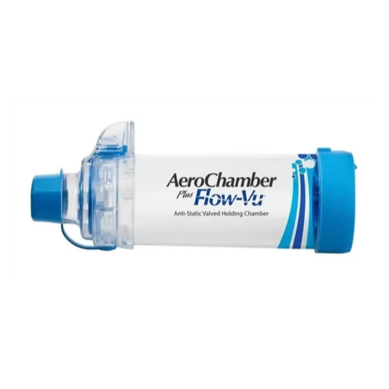 AEROCHAMBER AD C/ADAP AZ