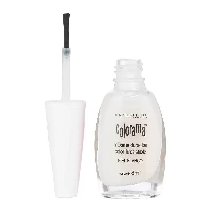 Maybelline Colorama Esmalte de Uñas Cremoso Piel Véu 8ml